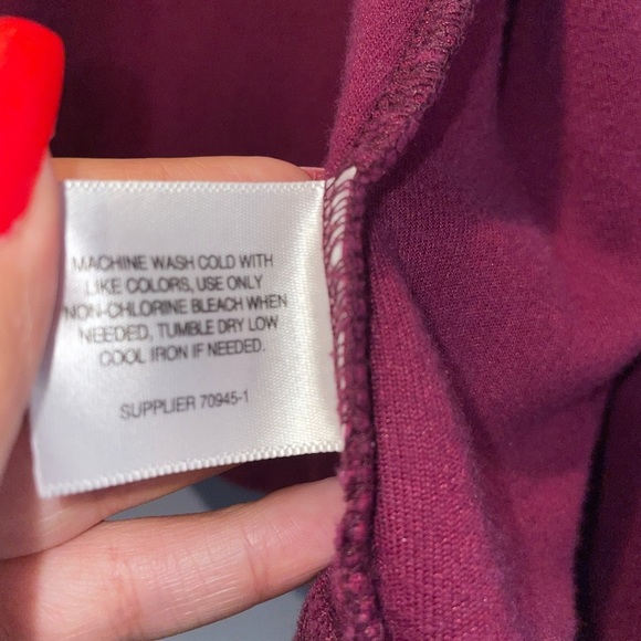 Made for life Jacket size large - Picture 7 of 10